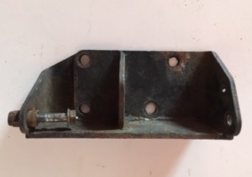 C37157 Alternator/Aircopump bracket